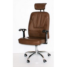 DBA-518 Кресло офисное GRANT/ГРАНТ
