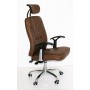 DBA-518 Кресло офисное GRANT/ГРАНТ